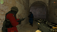 CS 1.6 Inside Edition