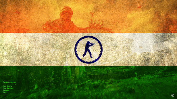 Download CS 1.6 India Edition