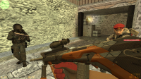  CS 1.6 Renaissance Edition