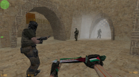 CS 1.6 Palestine Edition
