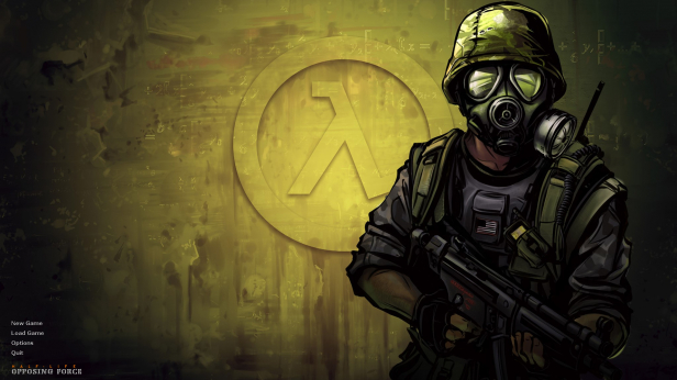 Download Half-Life Opposing Force